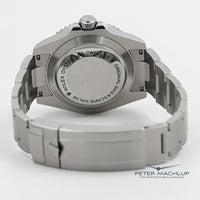 Rolex Sea-Dweller 4000 2014