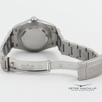 Rolex Oyster Perpetual 41 2025 - Peter Machlup Fine Wristwatches