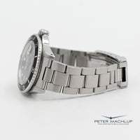 Rolex Submariner Date - Peter Machlup Fine Wristwatches