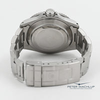 Rolex Submariner Date - Peter Machlup Fine Wristwatches