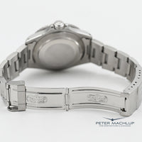 Rolex Submariner Date - Peter Machlup Fine Wristwatches