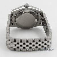 Rolex Datejust 31 2010