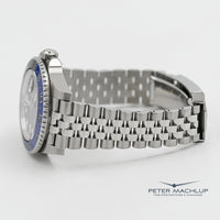 GMT Master 2 "Batgirl" 2023 - Peter Machlup Fine Wristwatches