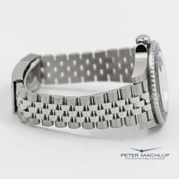 GMT Master 2 "Batgirl" 2023 - Peter Machlup Fine Wristwatches