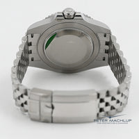 GMT Master 2 "Batgirl" 2023 - Peter Machlup Fine Wristwatches