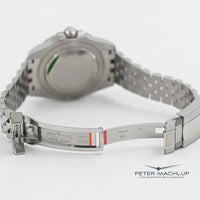 GMT Master 2 "Batgirl" 2023 - Peter Machlup Fine Wristwatches