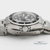 Rolex Submariner No Date 1971