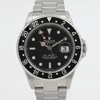 Rolex GMT Master 2 2006