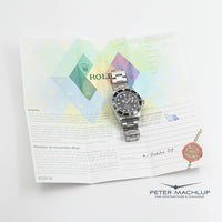 Rolex Submariner Date 40 2007