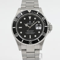 Rolex Submariner Date 40 2007
