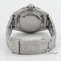 Rolex Submariner Date 40 2007