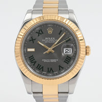 Rolex Datejust 41