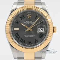Rolex Datejust 41
