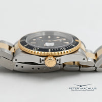 Rolex Submariner Date 1993