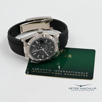 Rolex Sky-Dweller 42 2024 - Peter Machlup Fine Wristwatches