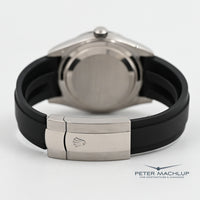 Rolex Sky-Dweller 42 2024 - Peter Machlup Fine Wristwatches