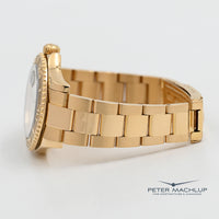 Rolex Yachtmaster 40 2003 - Peter Machlup Fine Wristwatches