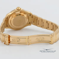 Rolex Yachtmaster 40 2003 - Peter Machlup Fine Wristwatches