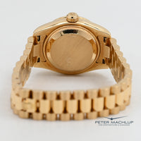 Rolex Datejust 26 2000