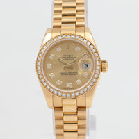 Rolex Datejust 26 2000