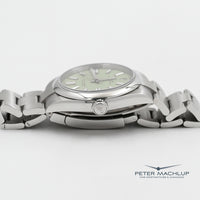 Rolex Oyster Perpetual 41 2025 - Peter Machlup Fine Wristwatches