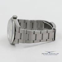 Rolex Oyster Perpetual 41 2025 - Peter Machlup Fine Wristwatches