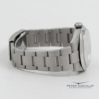 Rolex Oyster Perpetual 41 2025 - Peter Machlup Fine Wristwatches