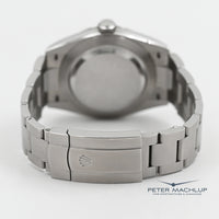 Rolex Oyster Perpetual 41 2025 - Peter Machlup Fine Wristwatches