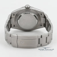 Rolex Oyster Perpetual 41 2025 - Peter Machlup Fine Wristwatches