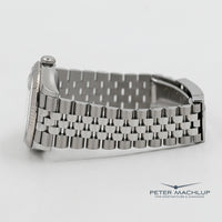 Rolex Datejust 36 2025 - Peter Machlup Fine Wristwatches