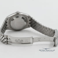 Rolex Datejust 36 2025 - Peter Machlup Fine Wristwatches