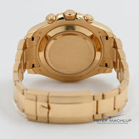 Rolex Yachtmaster 2 2015 - Peter Machlup Fine Wristwatches