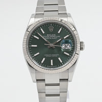 Rolex Datejust 36