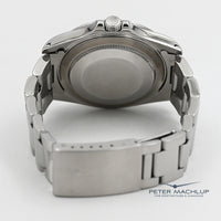 Rolex Explorer 2 1996