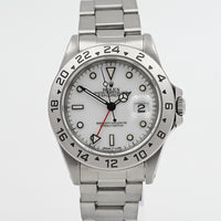 Rolex Explorer 2 1996