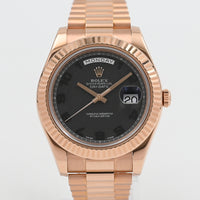 Rolex Day-Date 41 2011