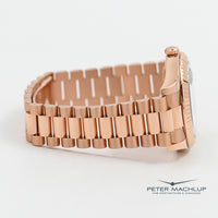 Rolex Day-Date 41 2011