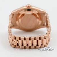 Rolex Day-Date 41 2011