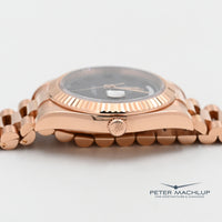 Rolex Day-Date 41 2011