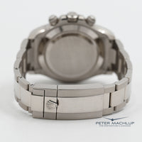 Rolex Cosmograph Daytona 2021 - Peter Machlup Fine Wristwatches