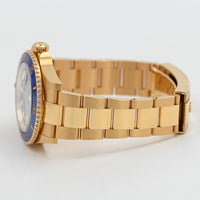 Rolex Submariner Date 2024 - Peter Machlup Fine Wristwatches