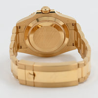 Rolex Submariner Date 2024 - Peter Machlup Fine Wristwatches