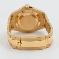 Rolex Submariner Date 2024 - Peter Machlup Fine Wristwatches