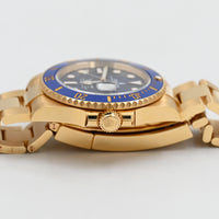 Rolex Submariner Date 2024 - Peter Machlup Fine Wristwatches