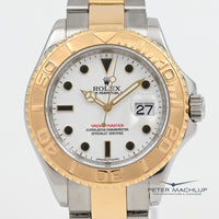 Rolex Yachtmaster 40 2010