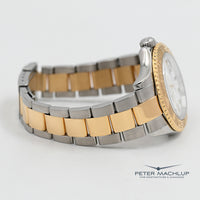 Rolex Yachtmaster 40 2010