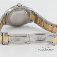 Rolex Yachtmaster 40 2010