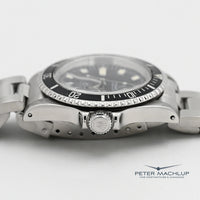 Tudor Submariner No Date
