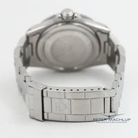 Tudor Submariner No Date