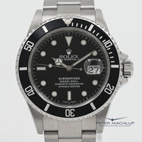 Rolex Submariner Date 2006